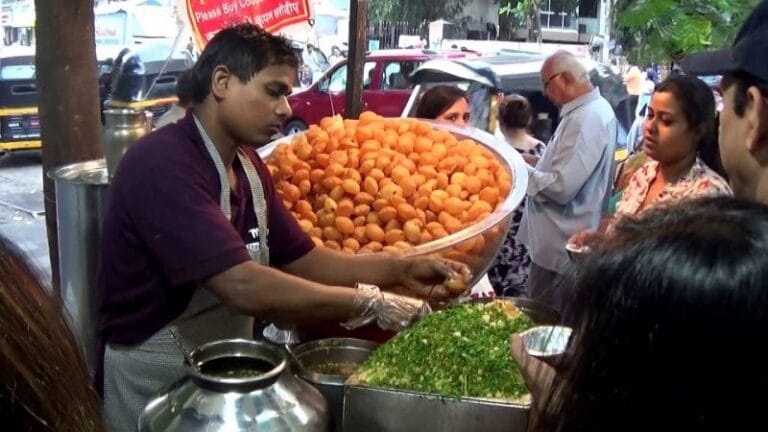 Street Chaat and snacks business is the next new?