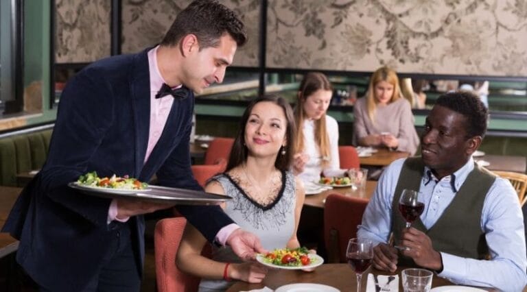 How to increase your restaurant cover turnover?