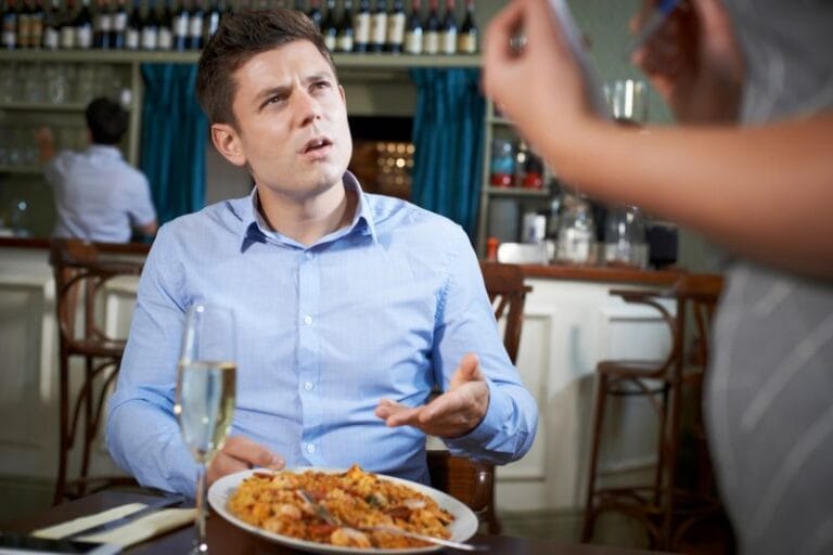 How to analyze if your customers are happy in your restaurant?