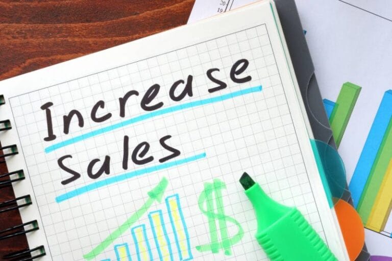 How to increase your restaurant sales from INR. 30,000 to INR. 1,00,000 in India?