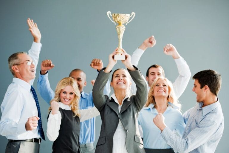Steps to improve your business where your team matters the most!