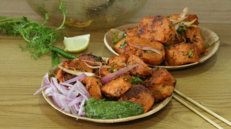 Barbecue Soya Chap – Unleash the Flavor Fiesta!