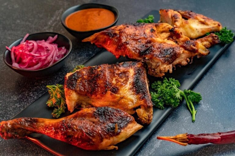 BBQ Company Franchise: A Platter of Profitable Earning