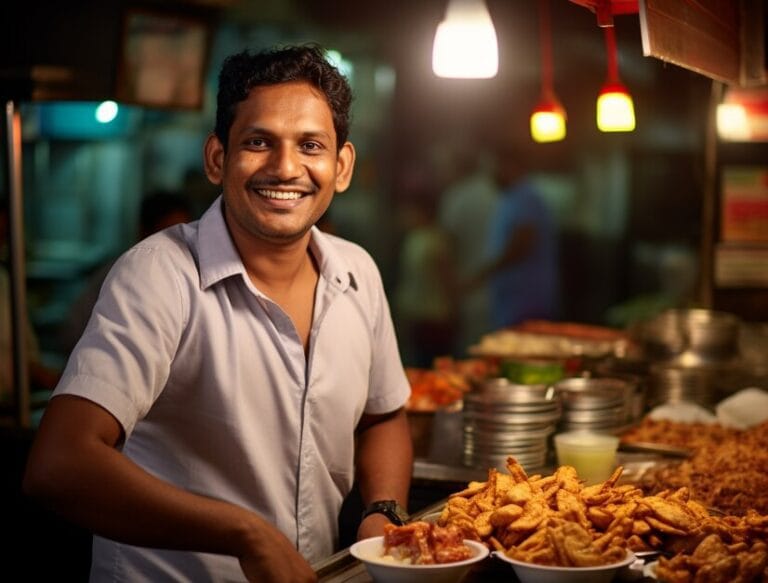 Food Franchise Business in India with Low Investment