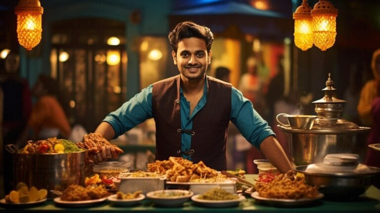 Top 5 Reasons Why You Should Consider an Indian Restaurant Franchise