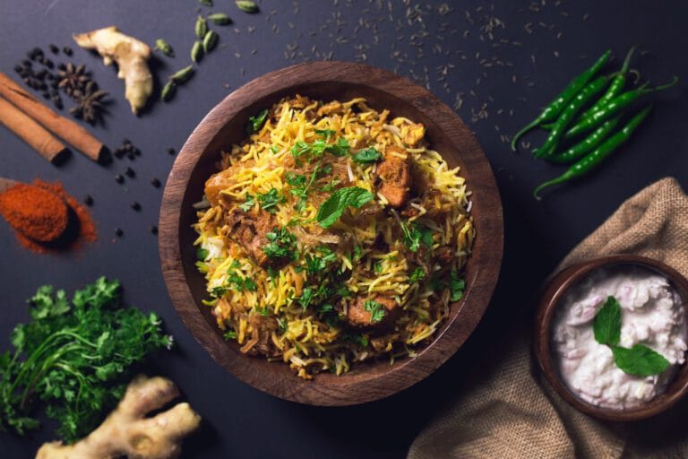The Most Profitable Food Franchise Business in India
