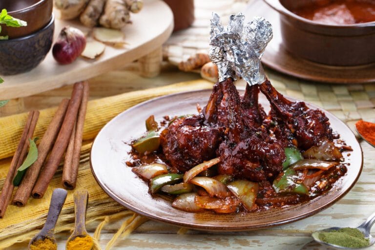 4 Key Features of the Best Restaurant Franchises