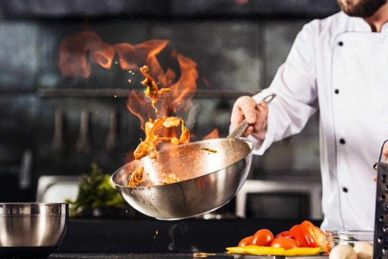 The Benefits of Owning a Restaurant Franchise