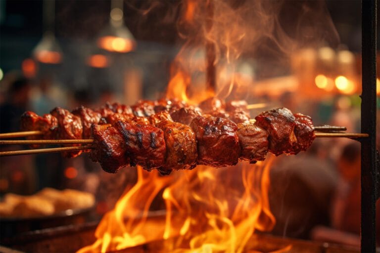 Starting a Barbeque Franchise in India: The Facts