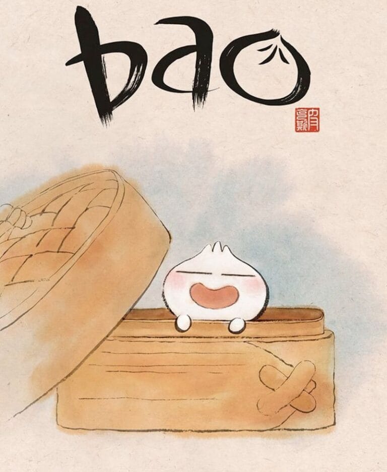 Bao: Steamed Buns of Delightful Flavors and Fillings from Asian Cuisine