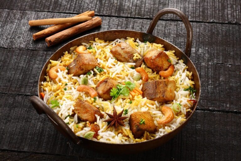 How to Grow Your Biryani Franchise in India?