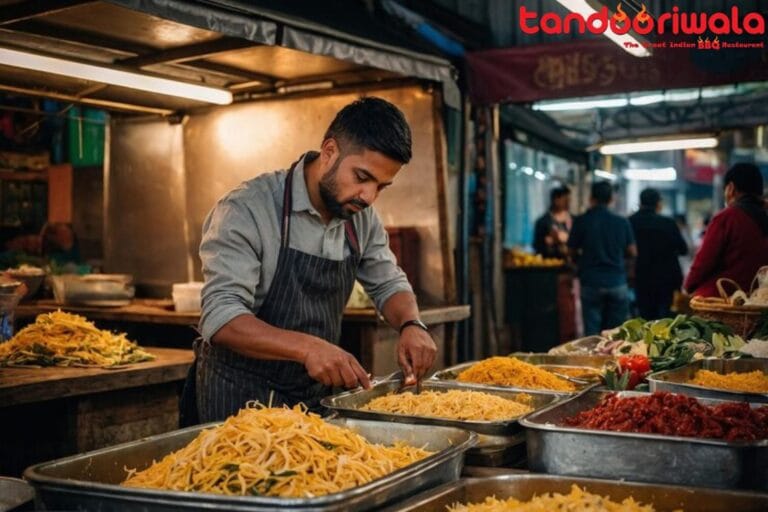 How to Choose the Best Food Franchise in India for Your Business?