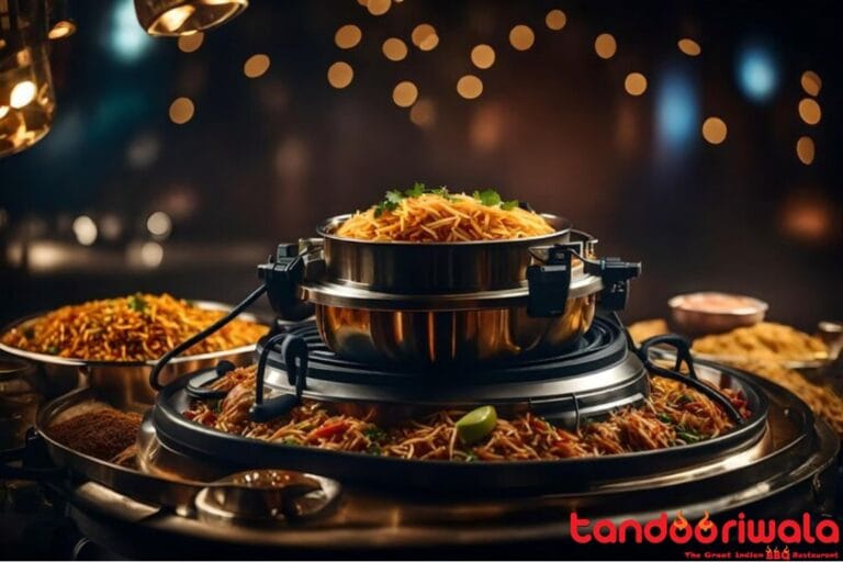 How to Choose the Best Location for Your Biryani Franchise