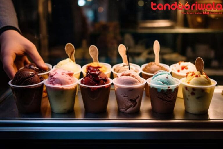 Top Tips for Starting a Successful Ice Cream Franchise