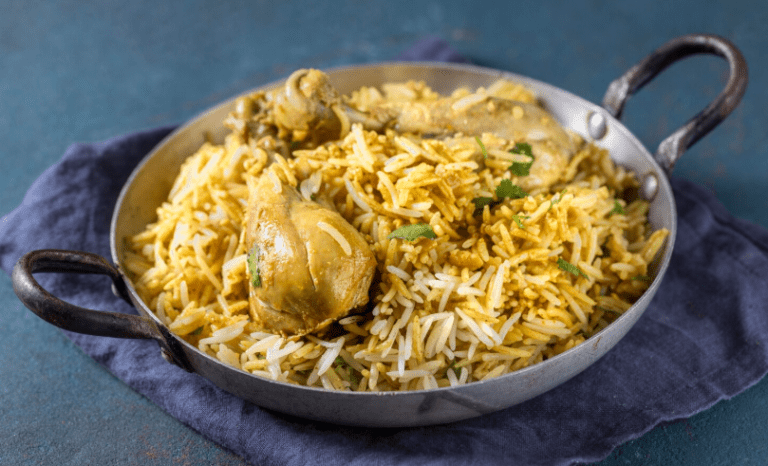 Mandi Biryani in Mysore: Where to Find This Arabic Delight