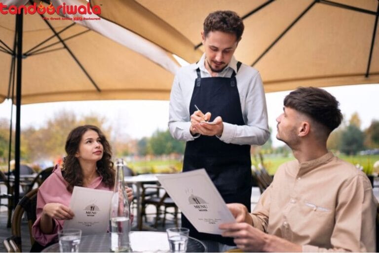 The Ultimate Guide to Restaurant Tip Managemen