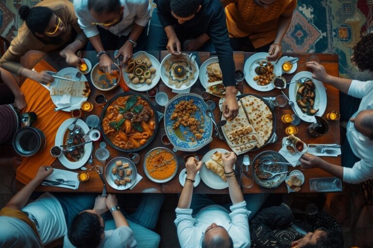 How Tandooriwala Has Overtaken Moti Mahal