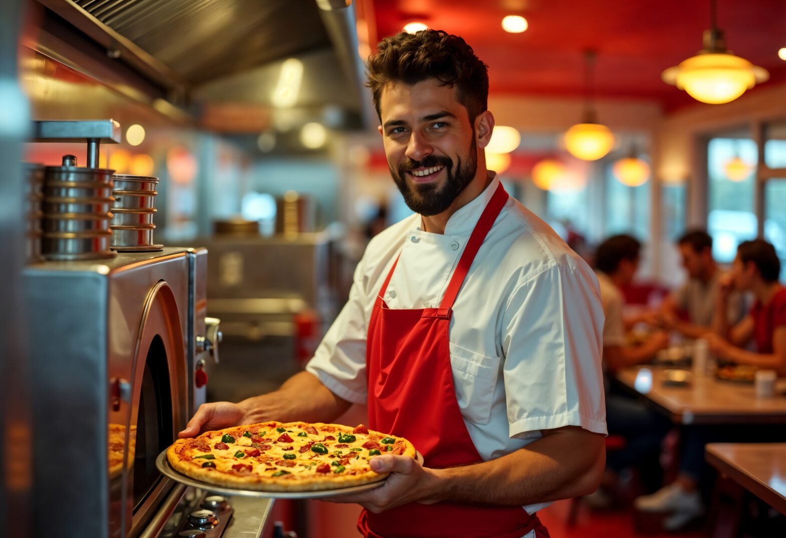 Best restaurant franchise in India