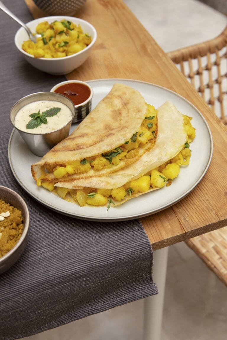Best Dosa Franchise in India – Top Brands to Invest in for 2026