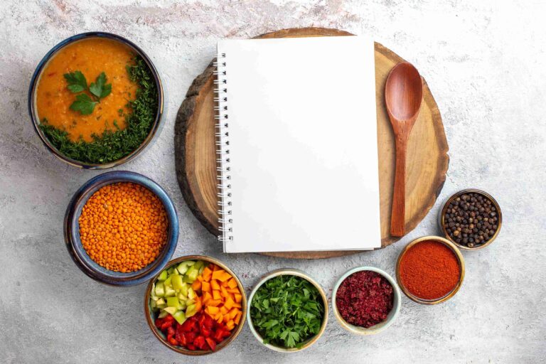 Ultimate Veg Starters Menu List – The Best Indian & Restaurant-Style Appetizers