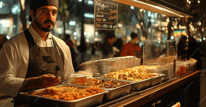 Top 10 Franchise Opportunities in Pune for High ROI in 2025
