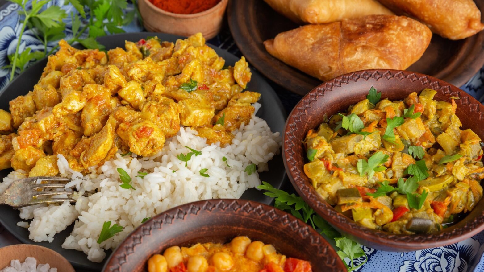 how to start a food franchise under foco model