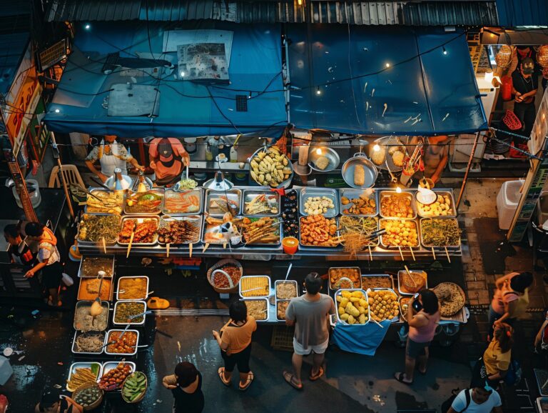 Start Your Own Food Franchise in Mangalore with Tandooriwala
