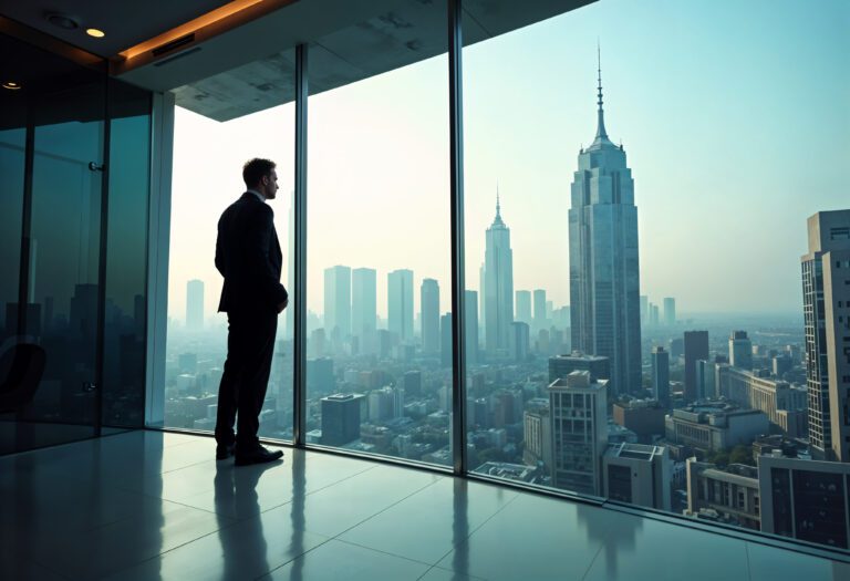 Business Opportunities in Gurugram: Top Ideas for 2026