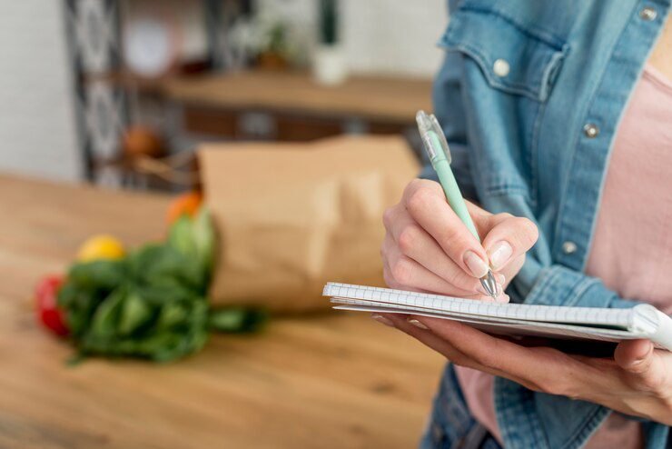 how to apply for food license
