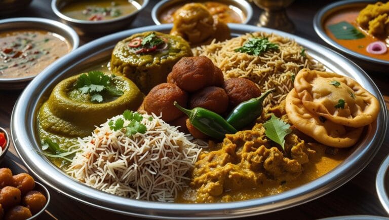 Top 7 Food Franchises in Hyderabad with Low Investment in 2025 (Starting Under ₹25 Lakhs)