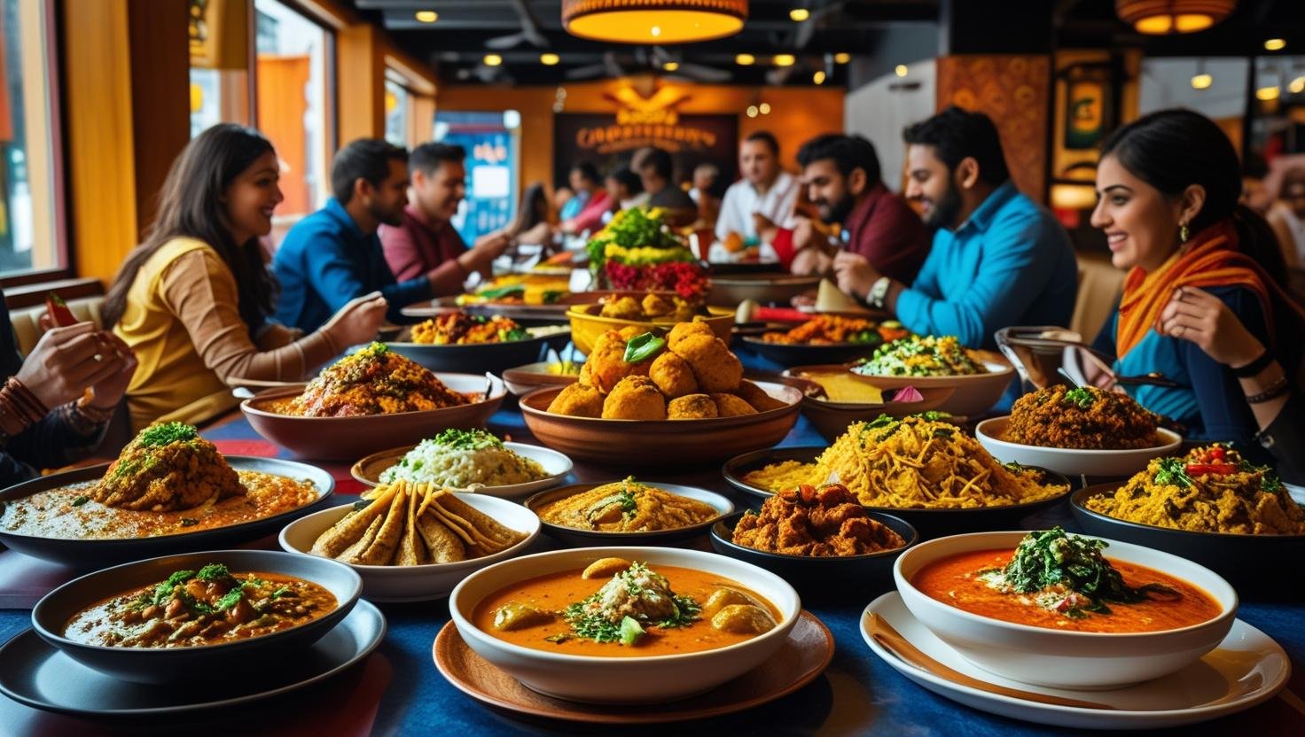 food franchise under 25 lakhs in india