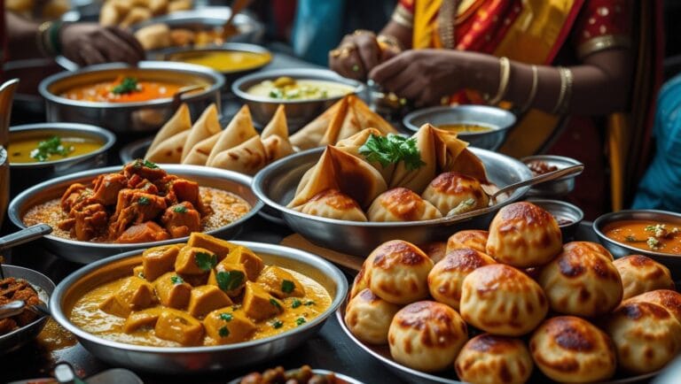 Top 10 Best Food Franchise in Delhi for 2025: High ROI, Low Investment & Popular QSR Brands