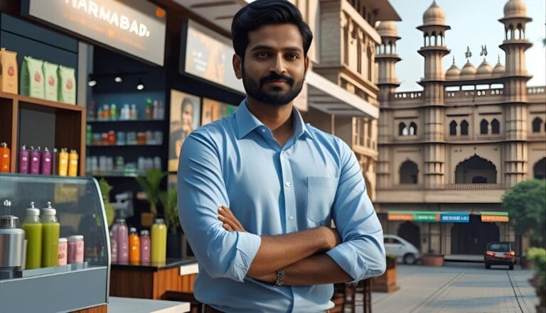 franchise business in hyderabad