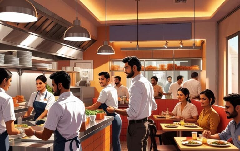 3 most important factors to consider while running a food franchise in india