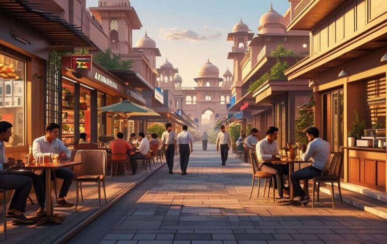 5 important tips to start a successful food franchise in ahmedabad