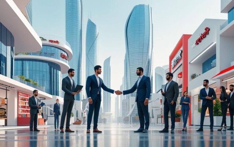 Franchise Business Opportunities in Ahmedabad