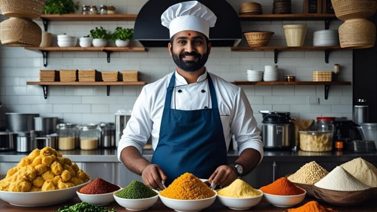 How to Start a Food Business in India: Step-by-Step Guide for New Entrepreneurs