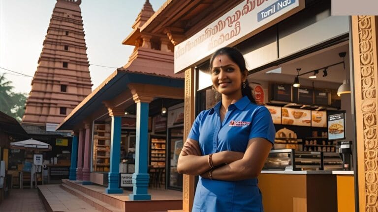 How to Start a Successful Franchise Business in Tamilnadu: Best Food Franchise & Low Investment Ideas