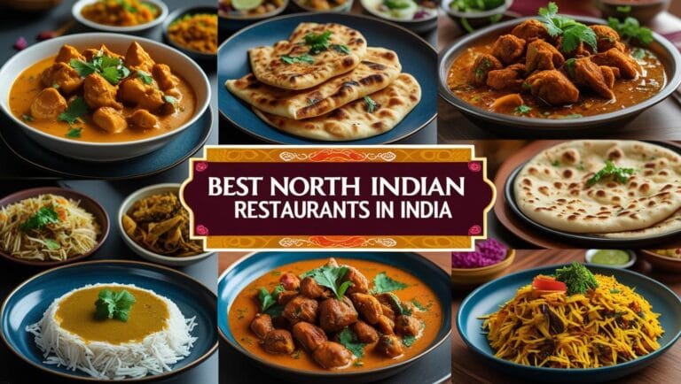 Best North Indian Restaurants in India: Discover Authentic Flavors & Legendary Dishes