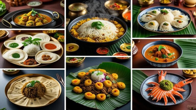 Best Restaurant Chains in Andhra Pradesh: Discover Regional Favorites and Spicy Food Brands