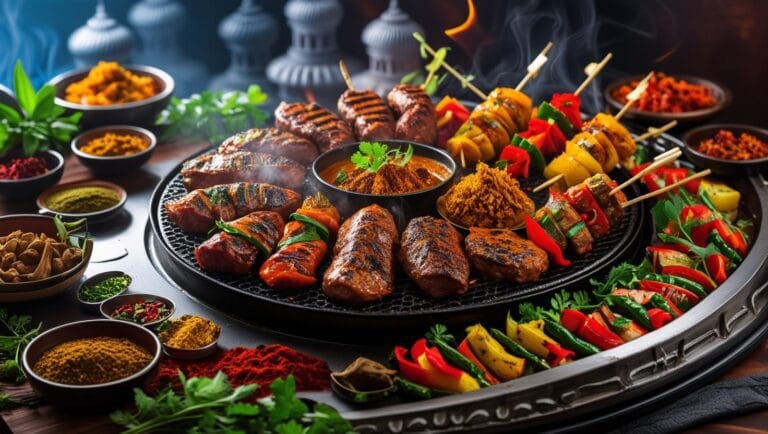 Best Indian Cuisine Restaurant Chain for Global Expansion