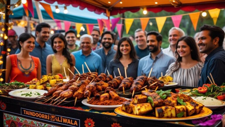 Tandooriwala: An Indian BBQ Brand Going Global