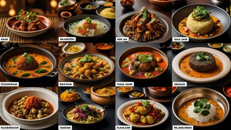 Top 10 Indian Cuisine Restaurants Loved by Foodies in 2025