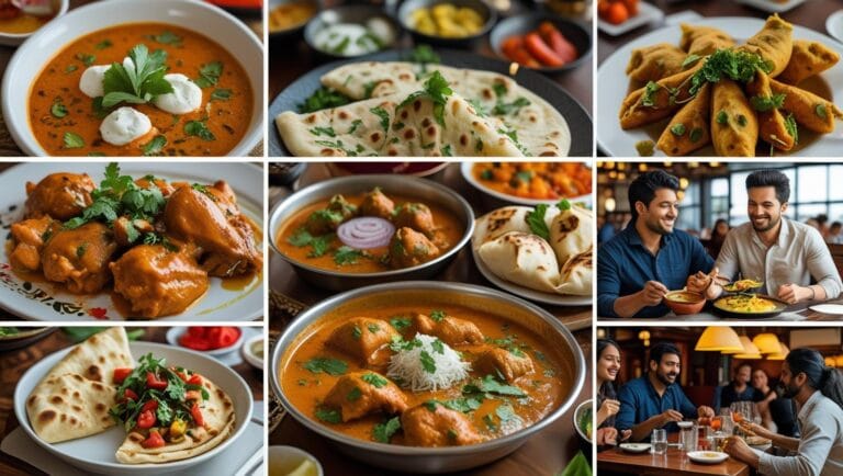 Top 5 Affordable Indian Restaurant Chains