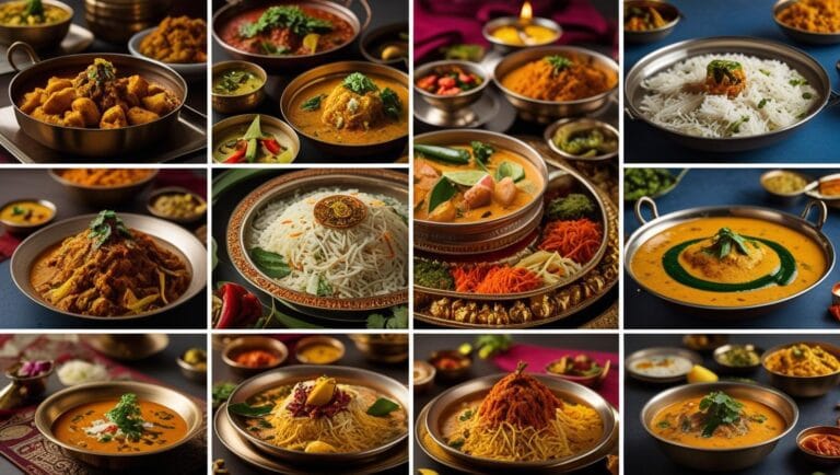 Top 10 Indian Restaurants in Tamil Nadu (2025 Edition)