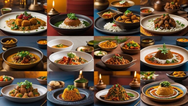 Top 10 Indian Restaurants in the World That Are Redefining Global Indian Cuisine