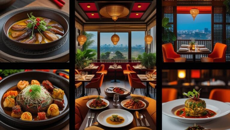 Top 5 Restaurants in Maharashtra: Where Culinary Dreams Come True