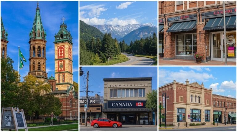 Best Franchise to Own in Canada | Top Opportunities for Smart Investors