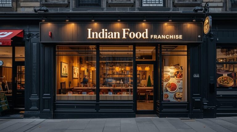 How to Own a Franchise