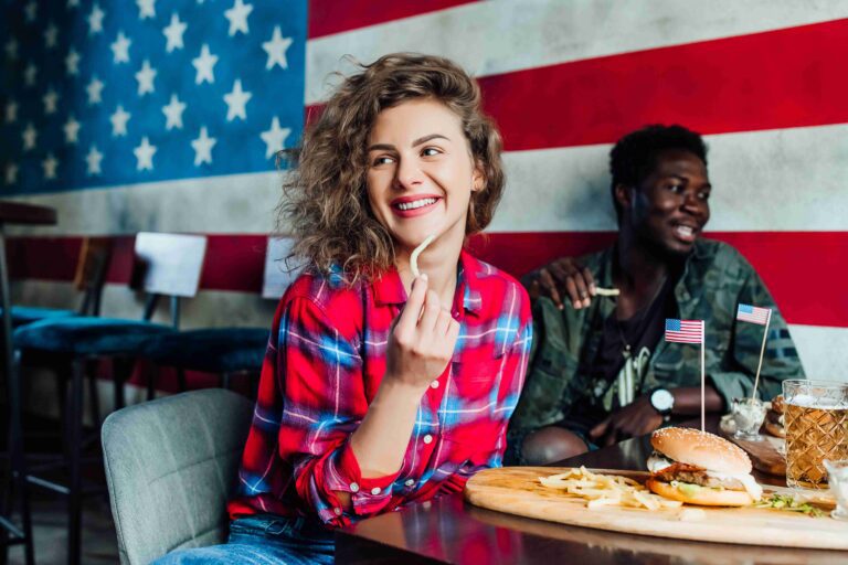 Top 10 Food Franchises in USA (2025 Guide)